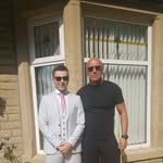 Mark Captain Bannister - @captainbanny - Instagram