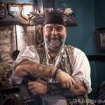 Mark Captain Chip Parlato - @mark.parlato - Instagram
