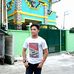 John Mark B. Cardona - Facebook