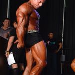 Mark Cardona - @flawless_physic_ifbbpro - Instagram