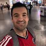 Mark Cardona - @mark_cardo63 - Instagram