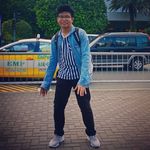 Mark Cardona - @mark.mafo - Instagram