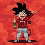 Mark Cardona - @babyd.va - Instagram