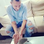 Mark Cardona Gaspar - @markcardonagaspar - Instagram