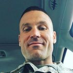 Mark Cargile - @markcargile4 - Instagram