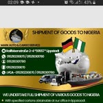 managed by francisca okonkwo - @mark_cargo_lippstadt - Instagram