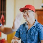 Mark Anthony Diego Cargo - @markanthonycargo - Instagram