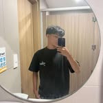 Mark Cargo - @ur_bf_yanyan7 - Instagram