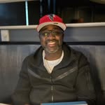 Mark G. Cargo - @markg.cargo - Instagram