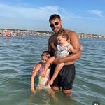 Mark Lewis - Hoxton Cars - @markcarlylelewis - Instagram