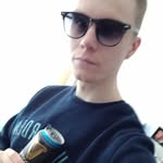 Marcus Carlberg - @pyromannen1891 - Instagram