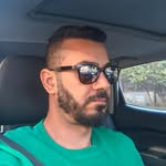 Mark Carlos - @markcarlosada - Instagram