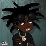 Mark Anthony Carmichael - @markanthonycarmichael - Instagram