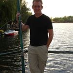 Mark Carmichael - @mark.carmichael.10 - Instagram