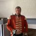 Mark Carmichael - Facebook