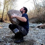 Mark Carpenter - @liftstonenotiron - Instagram