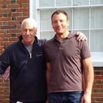 Mark Carpenter - @marktyres - Instagram