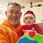 Mark Carper - @armybandman - Instagram