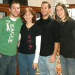 Mark Carper - @cvhaflames - Instagram
