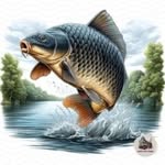 -mark- - @markcarperfishing - Instagram