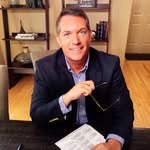 Mark Carr 2020 - @markcarrforohio - Instagram