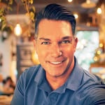 Mark Carr - @superluckydada - Instagram