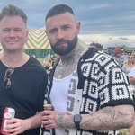 Mark Carr - @mark.carr.1985 - Instagram