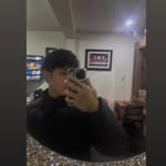 Mark Carrera - @markjoaho - Instagram