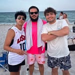 Mark Carreras - @mark_carreras1129 - Instagram
