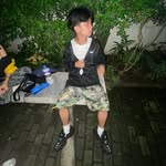 Mark John Carrera - @skibidikram_ - Instagram