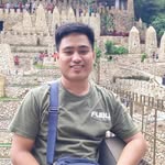 Mark Rexson Carrera - @engiimrc_20 - Instagram