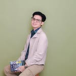 Rey Mark Carrera - @kramyerfontanilla - Instagram