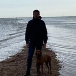 Mark Carrigan - @mark.carrigan13 - Instagram