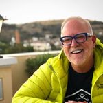 Mark Carrigan - @mcarrigan61 - Instagram