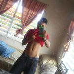 Mark Antony Rivera Carrion - @itz_mark_23 - Instagram