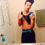 Mark Carrion - @superman08623 - Instagram