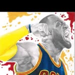 Mark carrion - @cardjunkie440 - Instagram