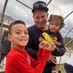 Mark Carrion Diaz - @el_nene_de_bayamon91 - Instagram