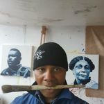 Mark Carroll - @markcarrollarts - Instagram