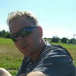 Mark Carruthers - @mark.carruthers2 - Instagram