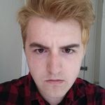 Mark Carruthers - @mcarruthers98 - Instagram