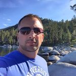 Mark Carruthers - @markcarruthers - Instagram