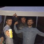 Mark Carruthers - @markyboy82_ - Instagram