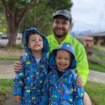 Mark Carruthers - @markjcarruthers - Instagram