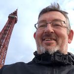 Mark Carruthers - @migseyvolume - Instagram