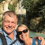 Mark Carruthers - @carruthers3077 - Instagram