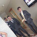 Mark Carruthers - @marky_carruthers - Instagram