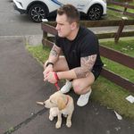 Mark Carruthers - @mcarruthers1989 - Instagram