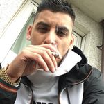 Mark Carruthers - @markc89 - Instagram