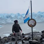Mark Carson - @eightbitnomad - Instagram